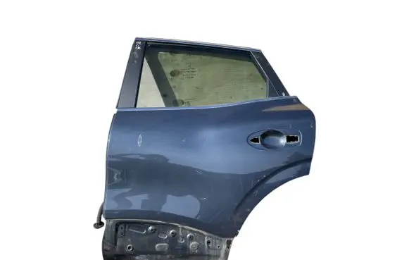 Renault Kadjar Rear door
