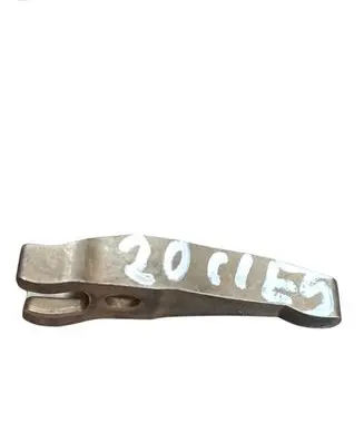 Ford Focus Fuel Injector clamp holder 9M5Q-9E568-AB