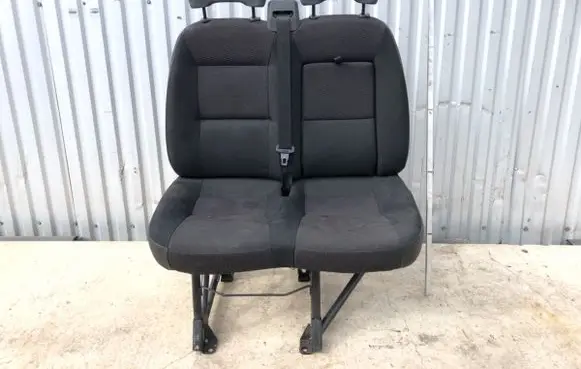 Citroen Jumpy Front passenger seat 