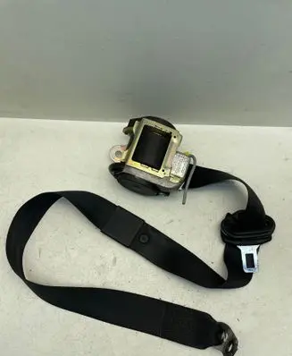 Audi A6 S6 C5 4B Front seatbelt 560575300A 4B0857705A 08032000