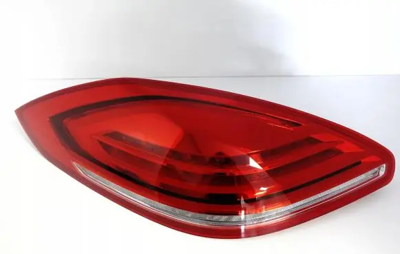 Porsche Panamera (970) Rear/tail lights 97063143104