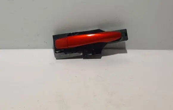 Renault Kadjar Rear door exterior handle