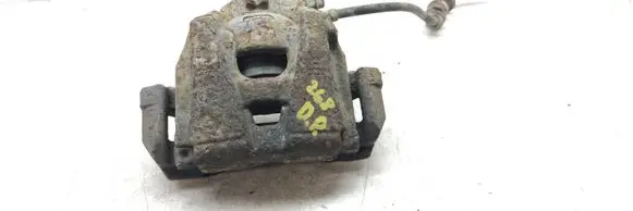 Audi A4 S4 B8 8K Front brake caliper