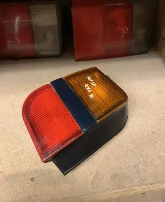 Mitsubishi Space Wagon Rear/tail lights 0431536