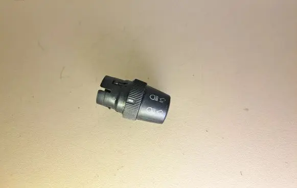 Citroen Jumper Indicator stalk