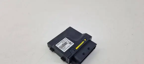 Audi Q5 SQ5 Fuel injection pump control unit/module 80A906093A