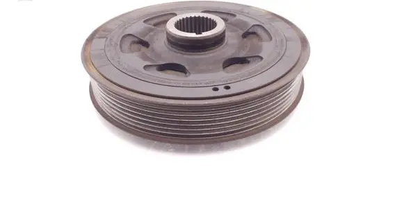 Honda CR-V Crankshaft pulley