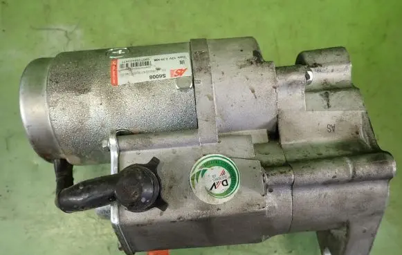 KIA Carnival Starter motor S6008