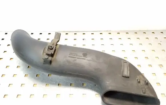 Fiat Croma Air intake duct part 55354057 9177099