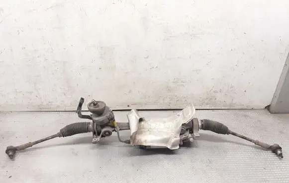 Skoda Octavia Mk2 (1Z) Steering rack 1K1909144H 7805501267