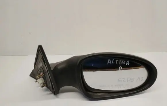 Nissan Altima Front door electric wing mirror