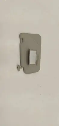 Nissan Leaf II (ZE1) Sun visor