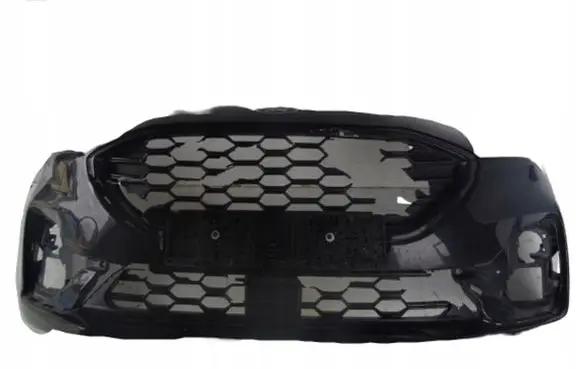 Ford Puma Front bumper 7654323456
