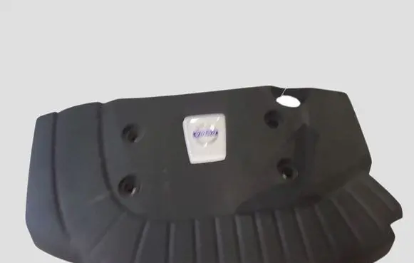 Volvo V60 Engine cover (trim) 31401261