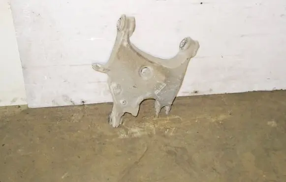 BMW 5 GT F07 Rear upper control arm/wishbone 33326780071