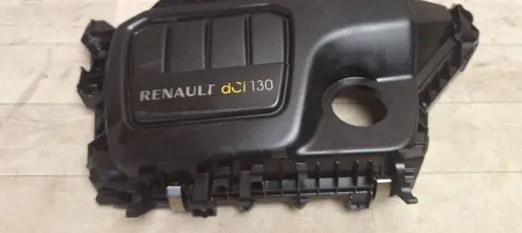 Renault Scenic III - Grand scenic III Engine cover (trim) 175B10217R 175B12531R