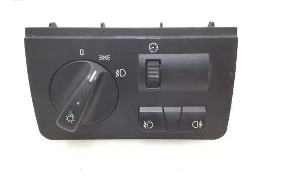 BMW X5 E53 Wiper turn signal indicator stalk/switch 