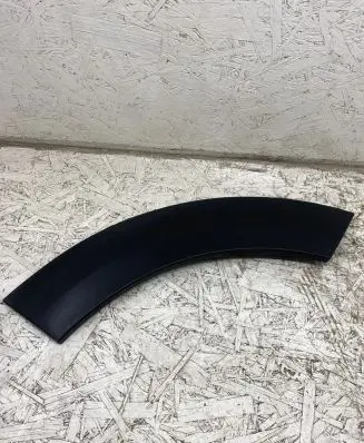 Mini Cooper Countryman R60 Rear door trim (molding) 9801885