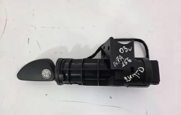 Alfa Romeo 156 Ignition lock 00000066