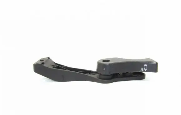 Engine bonnet (hood) release handle