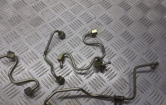 Renault Scenic II - Grand scenic II Fuel line pipe 505056AH8