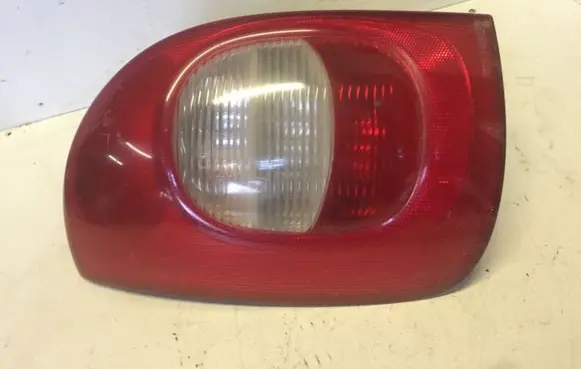 Citroen Xsara Picasso Rear/tail lights 9631564080