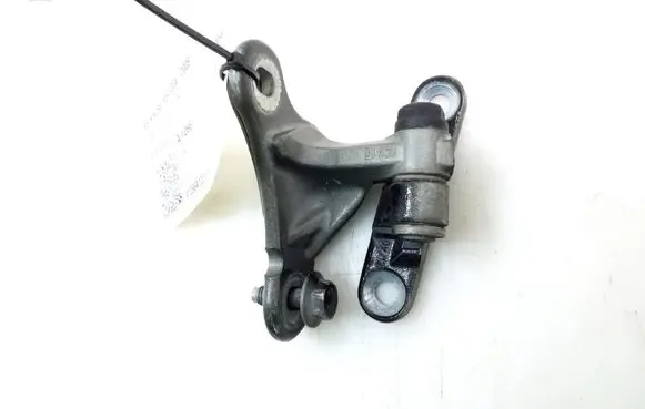 Mercedes-Benz A W169 Front door upper hinge A1697200237