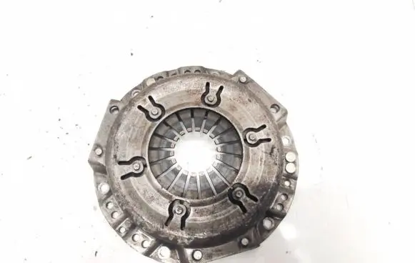 Pressure plate