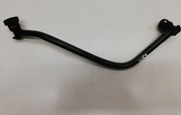 BMW 5 E60 E61 Vacuum line/pipe/hose 7530973