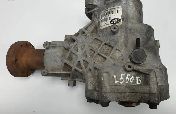 Land Rover Discovery Sport Front differential EJ32-7L486-AC