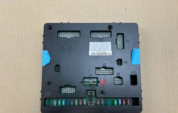 Ligier JS 50 Fuse module 1200714