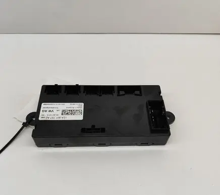 Cupra Born Climate control unit 1EA907727AJ 1EA907727Q
