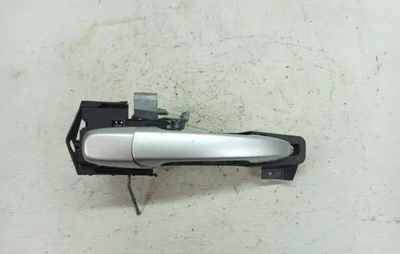 Ford Flex Rear door handle trim KLAMKAPRAWA 5426684