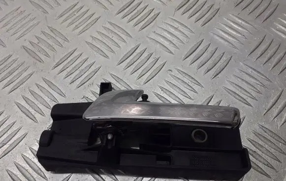 Alfa Romeo 159 Front door interior handle 156043461