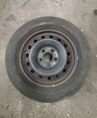 KIA Ceed R19 alloy rim 5X114