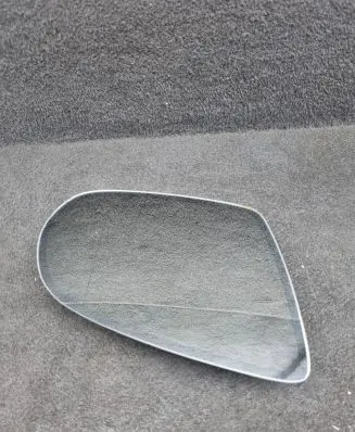 Audi A8 S8 D4 4H Wing mirror glass 4H0857536E