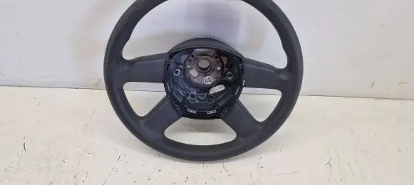 Audi A3 S3 A3 Sportback 8P Steering wheel 8P0419091Q