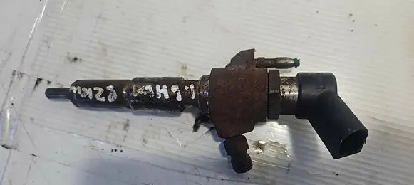 Ford Focus Fuel injector 9674973080 50274V05