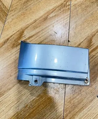 Opel Zafira A Rear/tail light trim molding 90580803