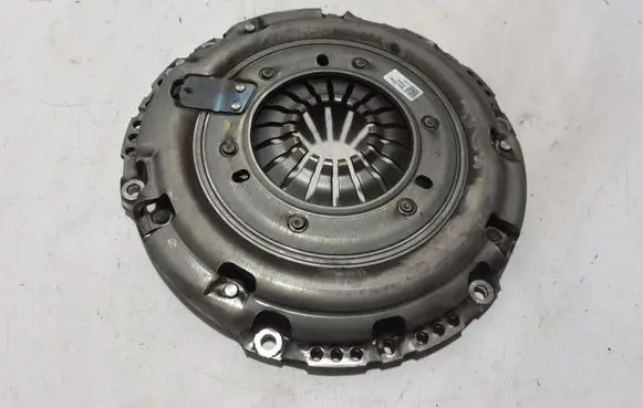 Pressure plate