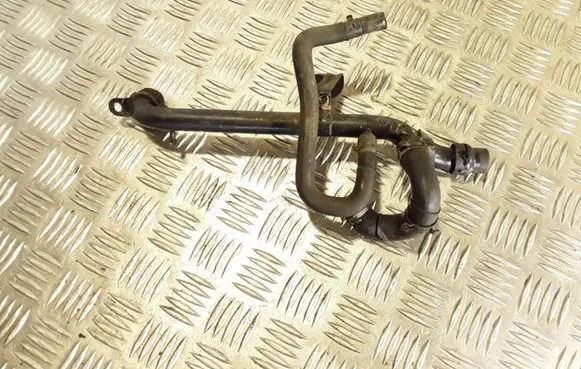 Audi A4 S4 B6 8E 8H Engine coolant pipe/hose