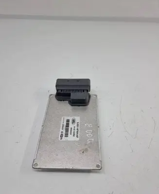 Land Rover Range Rover Evoque L538 Suspension control unit/module Ej3214f504af