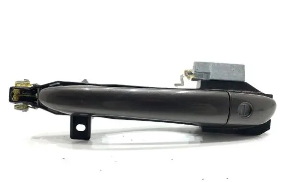 Mazda 3 II Front door exterior handle 