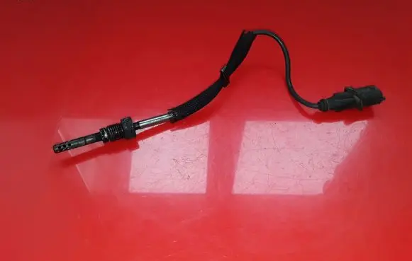 Opel Vectra C Exhaust gas temperature sensor 55355404