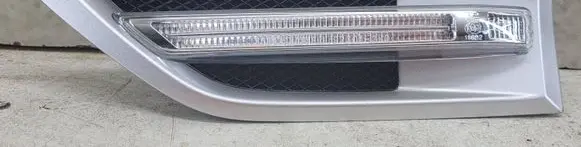 KIA Soul Front indicator light