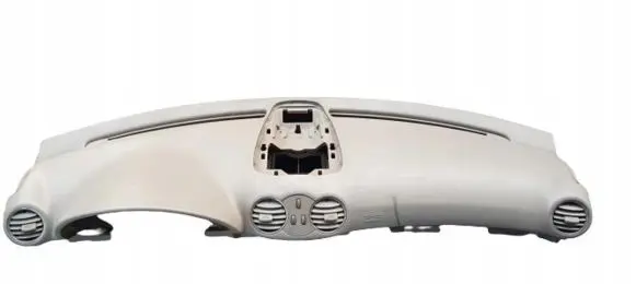 Mercedes-Benz CLK A209 C209 Dashboard 2096800287