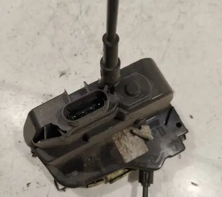 Renault Espace - Grand espace IV Rear door lock 017964Z98