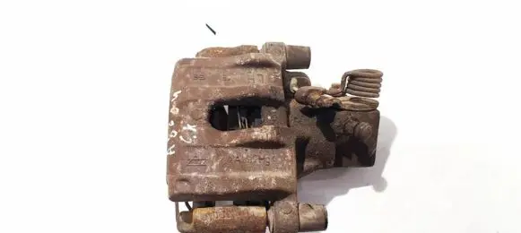 Mazda 3 II Rear brake caliper