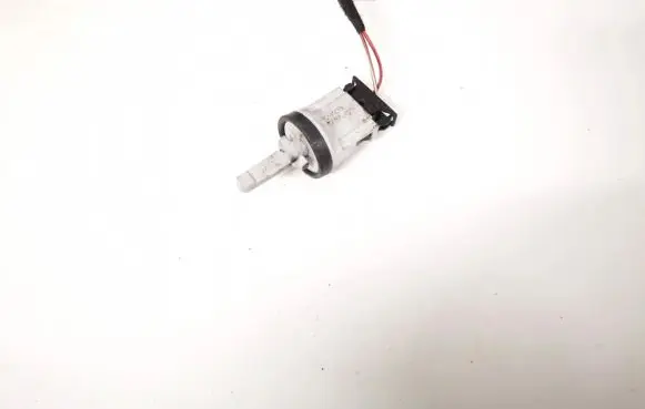 Volkswagen Touran I Interior temperature sensor 1k0907543a
