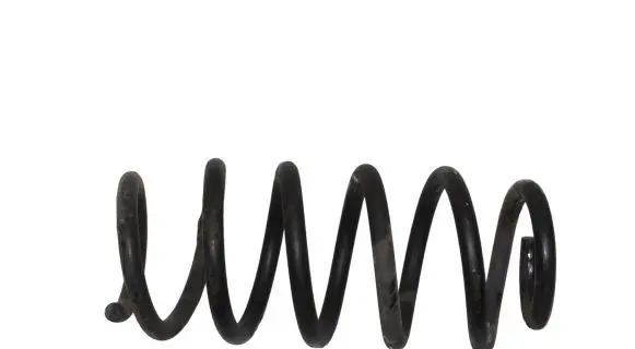 Toyota Avensis T270 Rear coil spring